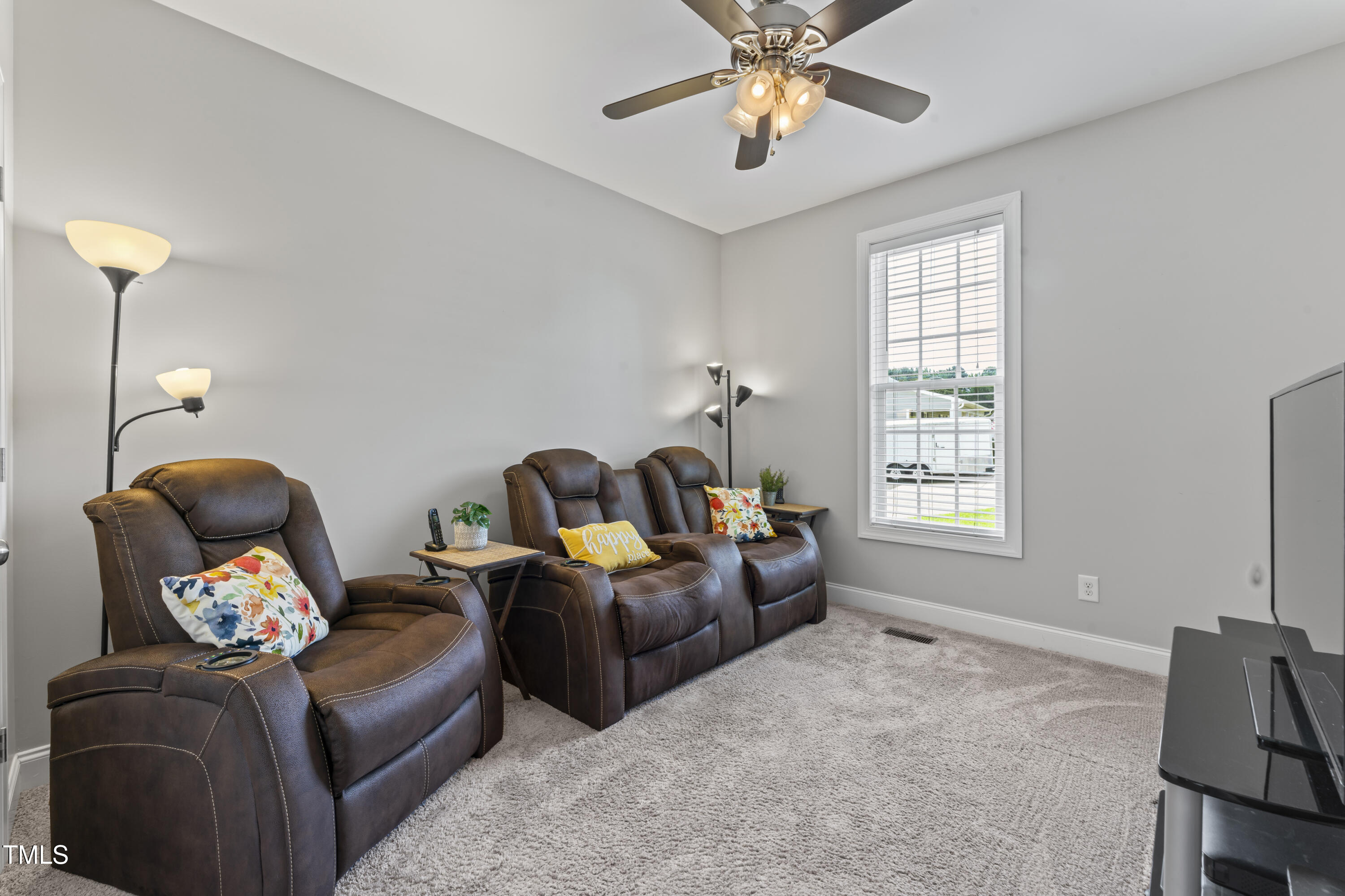 38 Mayfield Circle Willow Spring, NC 27592 - Photo 19 of 46 Bedroom 3