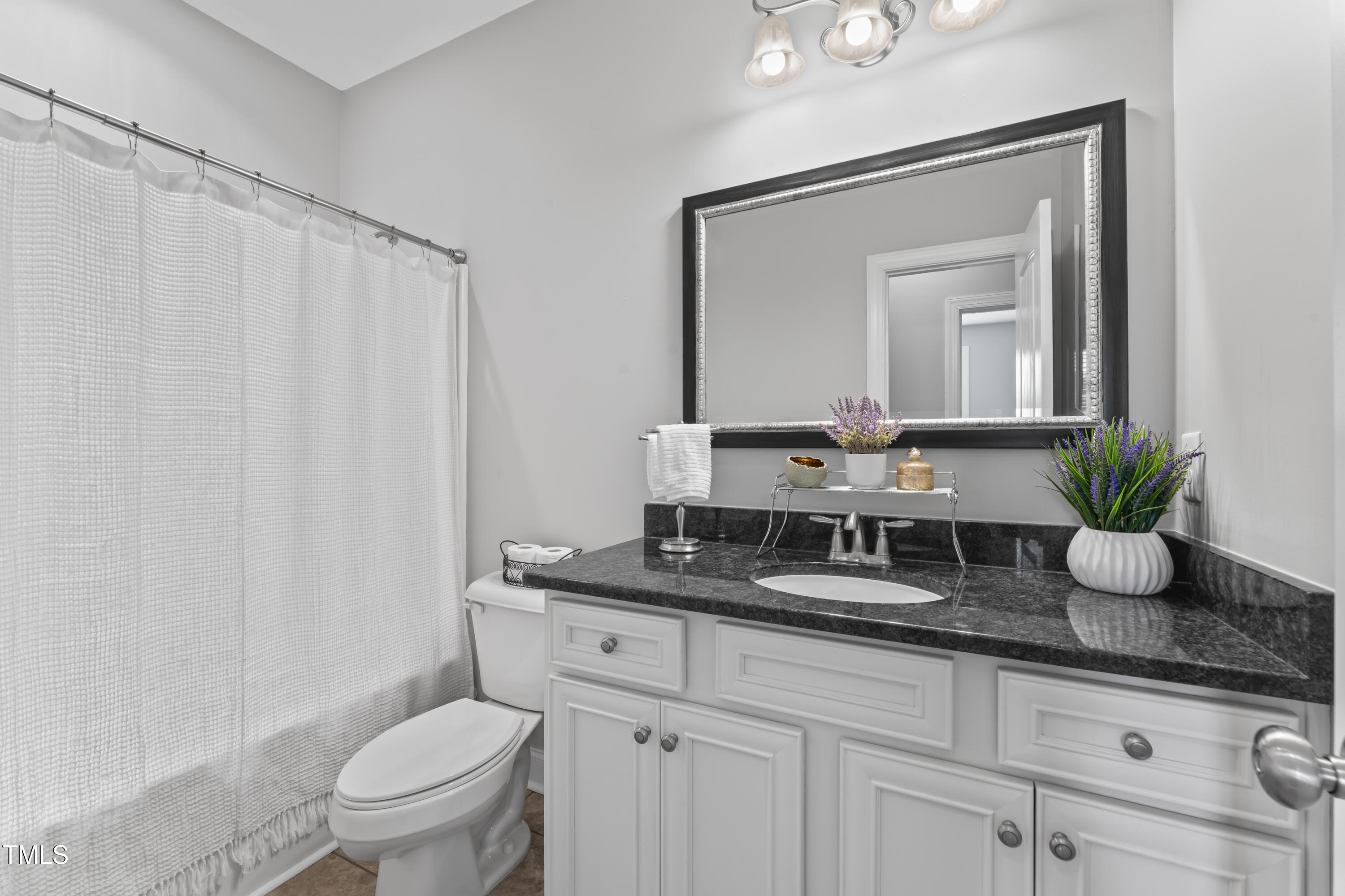 38 Mayfield Circle Willow Spring, NC 27592 - Photo 20 of 46 Main Bathroom