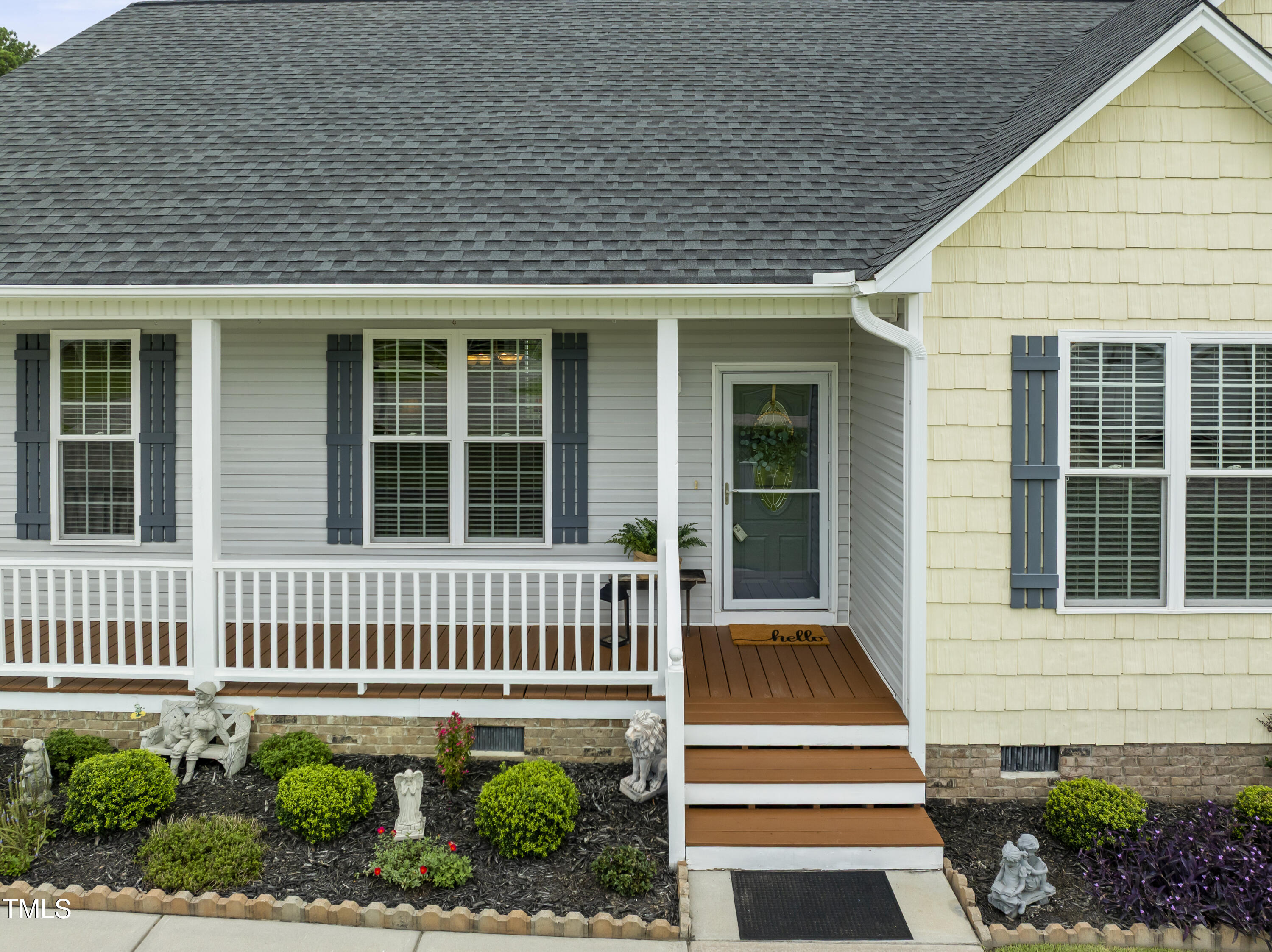 38 Mayfield Circle Willow Spring, NC 27592 - Photo 30 of 46 photos_high_resolution_DJI_0722