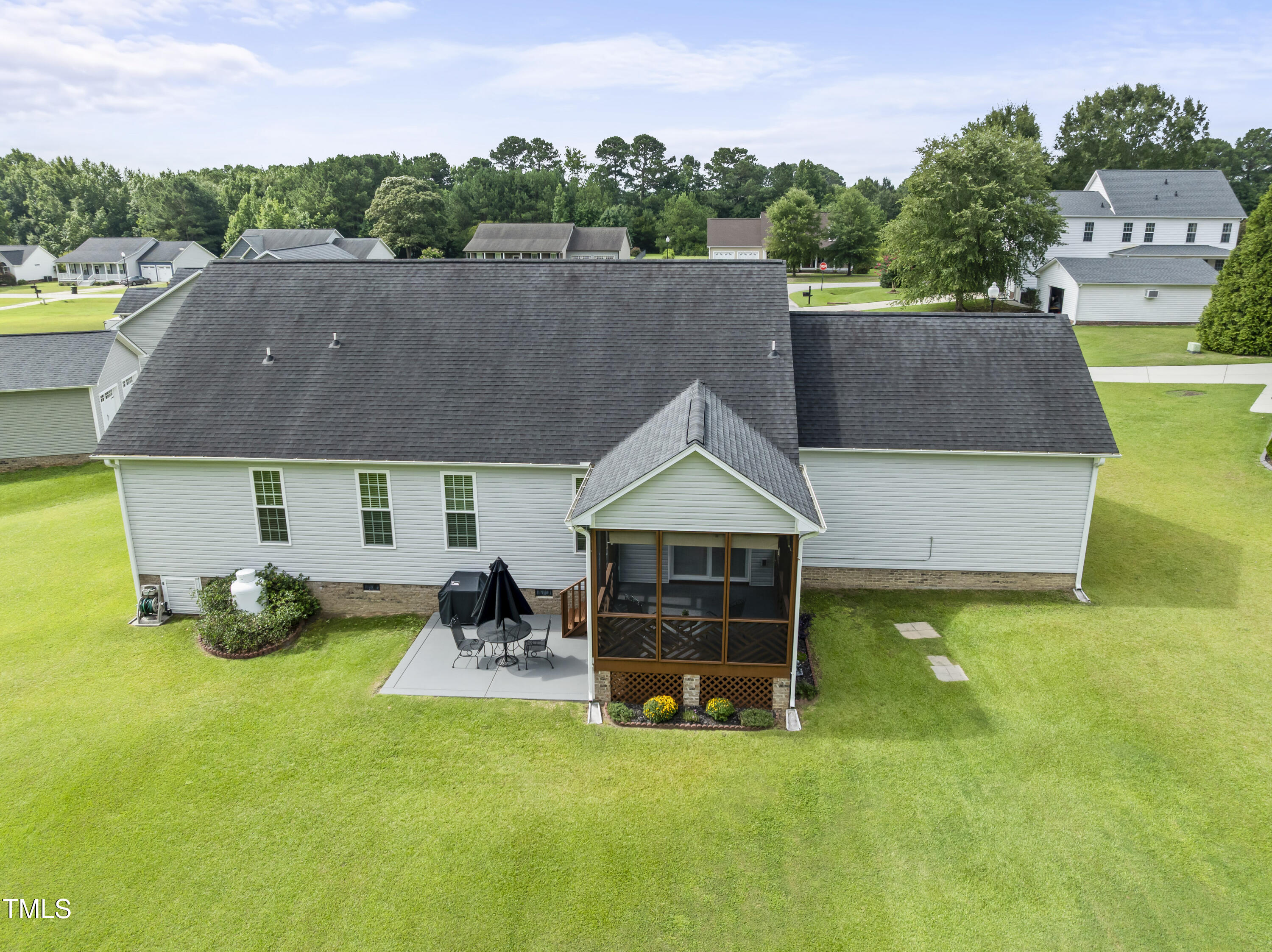 38 Mayfield Circle Willow Spring, NC 27592 - Photo 33 of 46 photos_high_resolution_DJI_0729