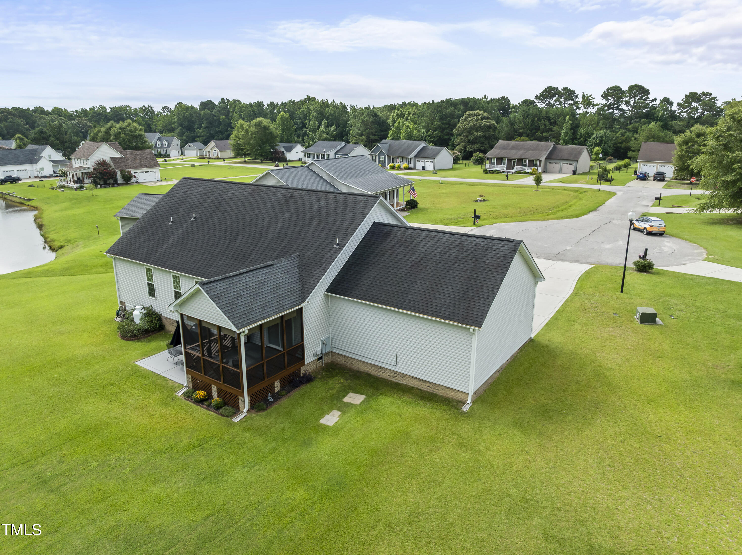 38 Mayfield Circle Willow Spring, NC 27592 - Photo 34 of 46 photos_high_resolution_DJI_0730