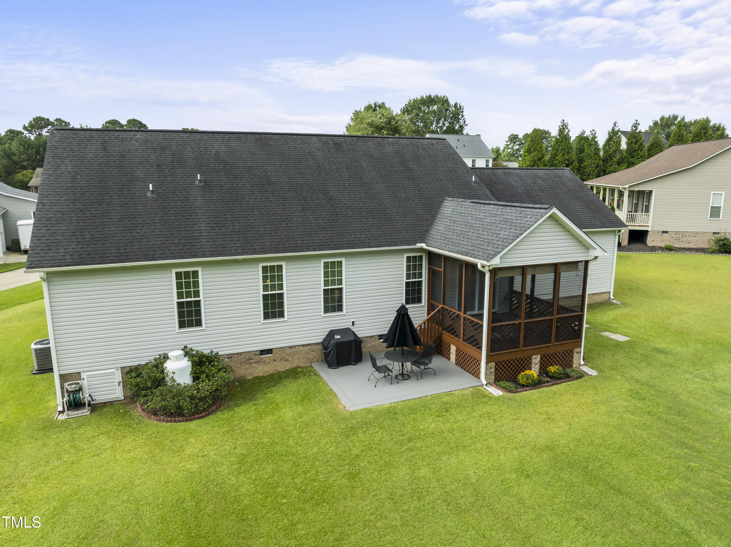 38 Mayfield Circle Willow Spring, NC 27592 - Photo 36 of 46 photos_high_resolution_DJI_0732