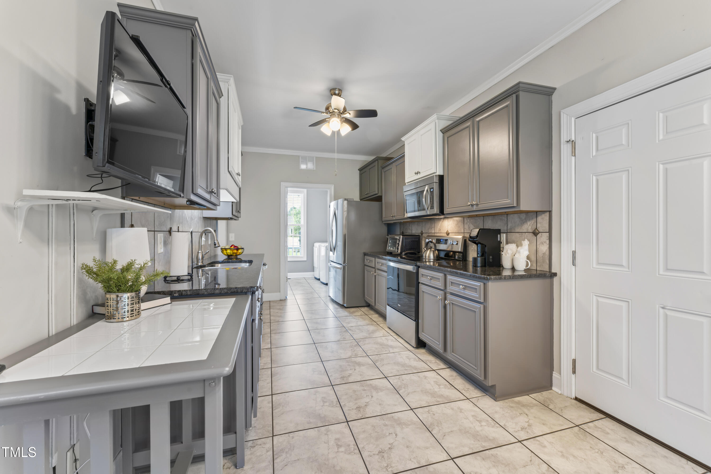 38 Mayfield Circle Willow Spring, NC 27592 - Photo 8 of 46 Kitchen