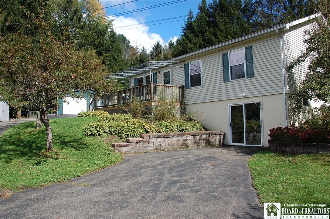 2656 1/2 Horton Road Jamestown, NY 14701 - Photo 1 of 15