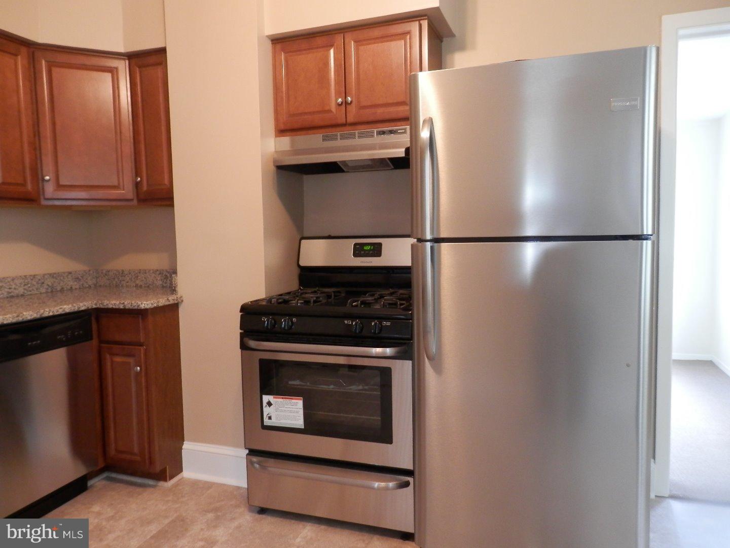 119 Spring Garden Street Riverside, NJ 08075 - Photo 8 of 18 Kitchen