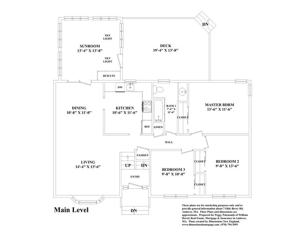 7 Olde Berry Road Andover, MA 01810 - Photo 36 of 37 Gallery Image 36