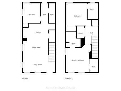 a picture of floor plan
