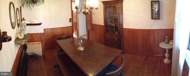 20 Cedarmere Road Owings Mills, MD 21117 - Photo 22 of 29 Dining Room
