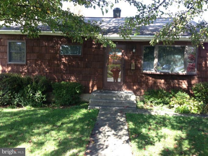 20 Cedarmere Road Owings Mills, MD 21117 - Photo 23 of 29 Exterior (Front)