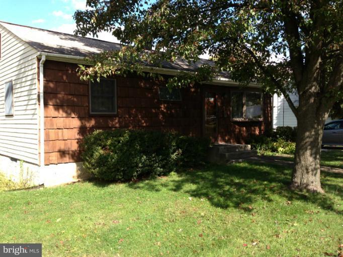 20 Cedarmere Road Owings Mills, MD 21117 - Photo 24 of 29 Exterior (Front)
