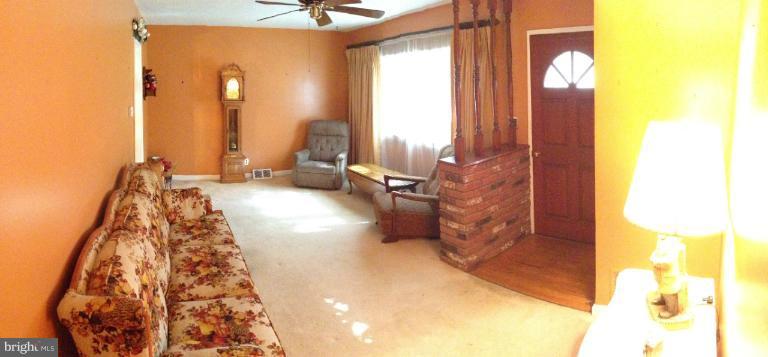 20 Cedarmere Road Owings Mills, MD 21117 - Photo 25 of 29 Living Room