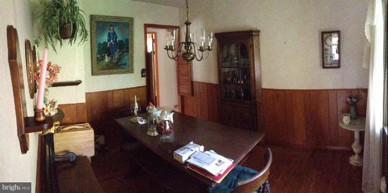 20 Cedarmere Road Owings Mills, MD 21117 - Photo 29 of 29 Dining Room