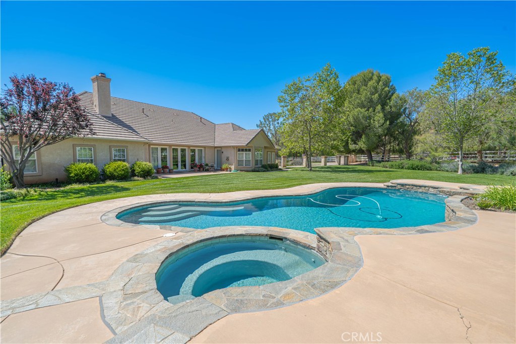33202 Drill Road Agua Dulce, CA 91390 - Photo 54 of 71