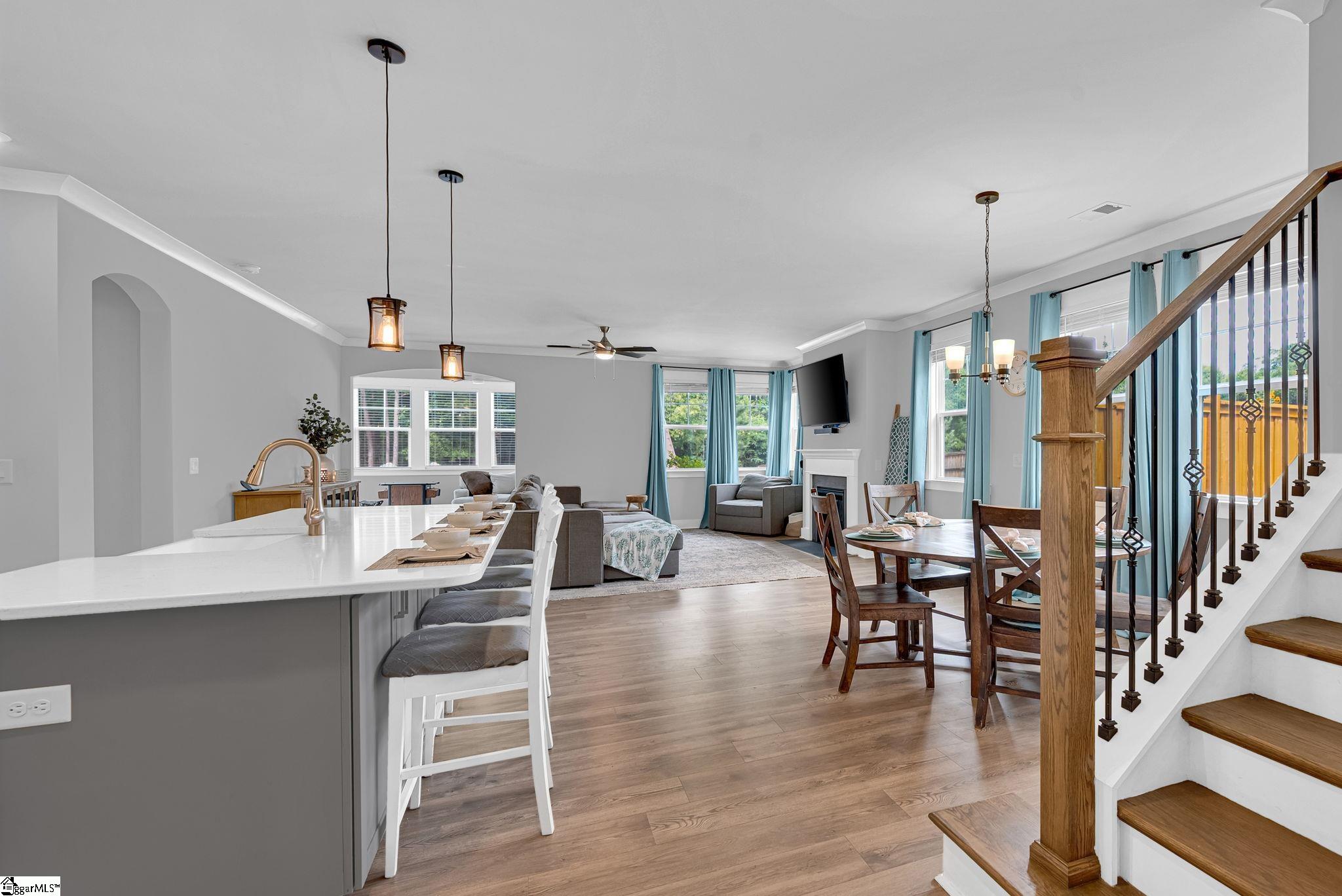 729 Stringer Road Belton, SC 29627 - Photo 3 of 50