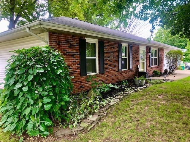 4418 Prairie Dog Road Lafayette, IN 47909 - Photo 1 of 22 Gallery Image 1