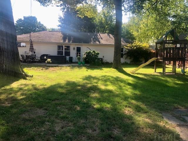 4418 Prairie Dog Road Lafayette, IN 47909 - Photo 17 of 22 Gallery Image 17
