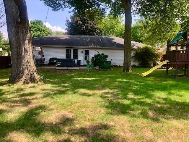 4418 Prairie Dog Road Lafayette, IN 47909 - Photo 20 of 22 Gallery Image 20