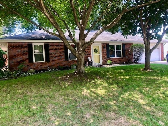 4418 Prairie Dog Road Lafayette, IN 47909 - Photo 2 of 22 Gallery Image 2