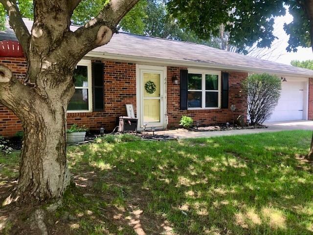 4418 Prairie Dog Road Lafayette, IN 47909 - Photo 4 of 22 Gallery Image 4