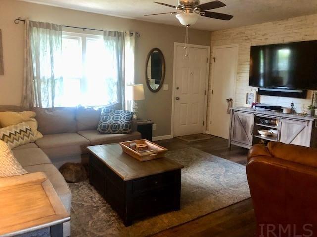 4418 Prairie Dog Road Lafayette, IN 47909 - Photo 5 of 22 Gallery Image 5