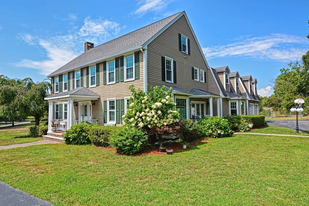 60 Bayberry Road Canton, MA 02021 - Photo 1 of 38 Gallery Image 1