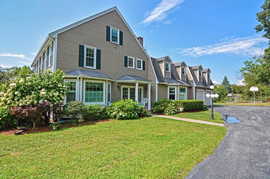 60 Bayberry Road Canton, MA 02021 - Photo 2 of 38 Gallery Image 2