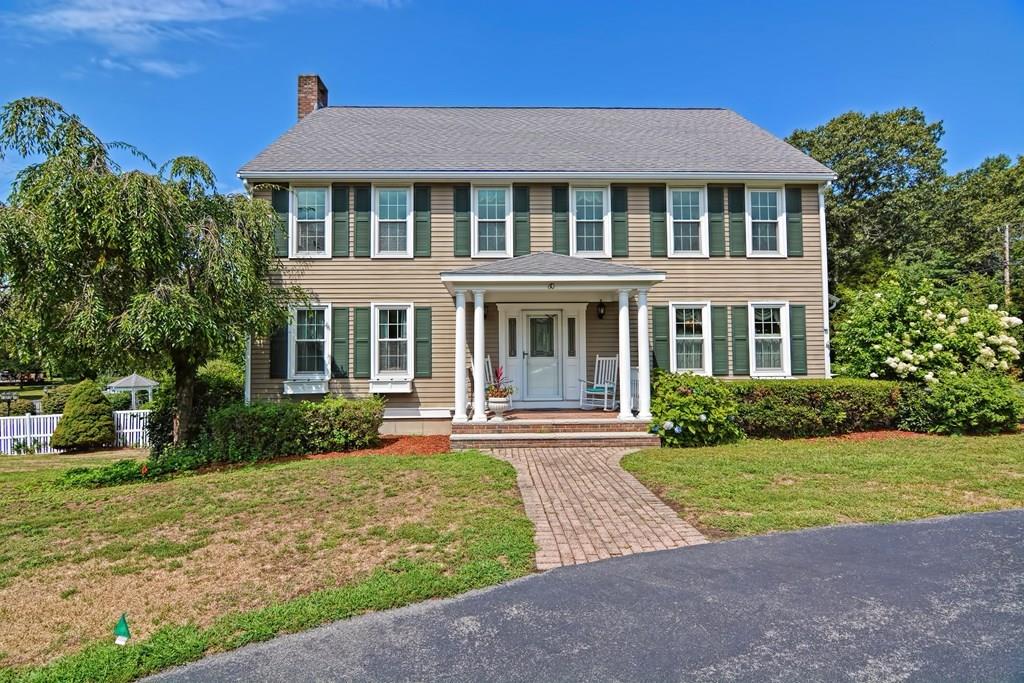 60 Bayberry Road Canton, MA 02021 - Photo 3 of 38 Gallery Image 3