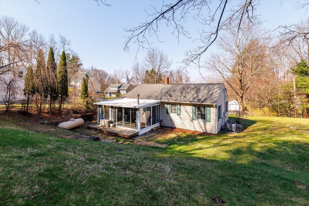 33 Marcius Road Worcester, MA 01607 - Photo 24 of 33