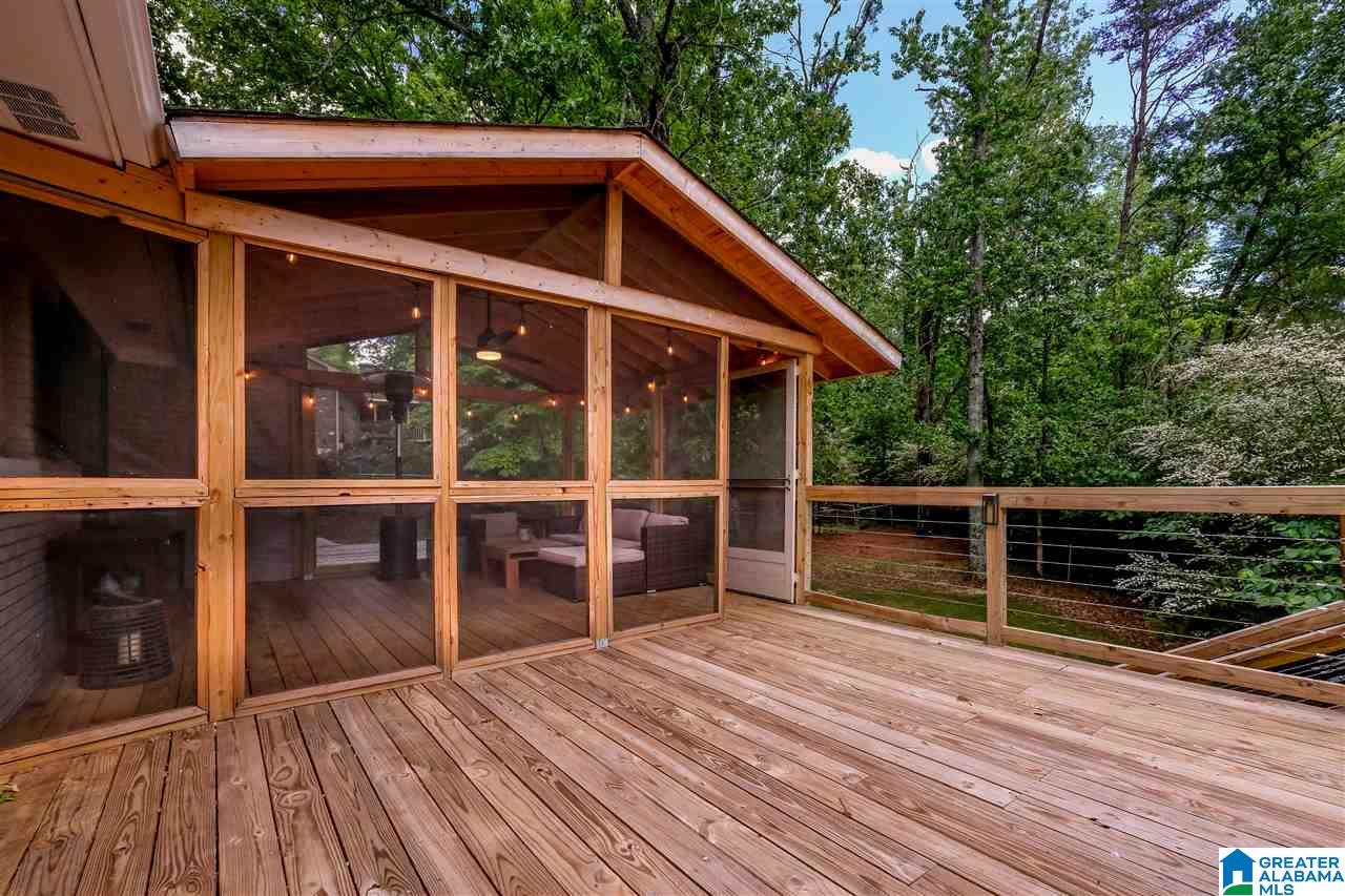 1739 Cornwall Road Birmingham, AL 35226 - Photo 31 of 35