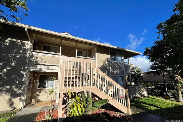 $550,000 | 95-510 Wikao Street, Unit D202, Mililani, HI 96789