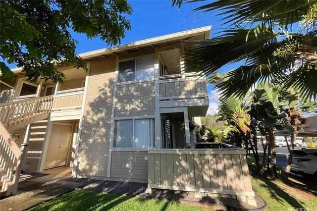 $550,000 | 95-510 Wikao Street, Unit D202, Mililani, HI 96789