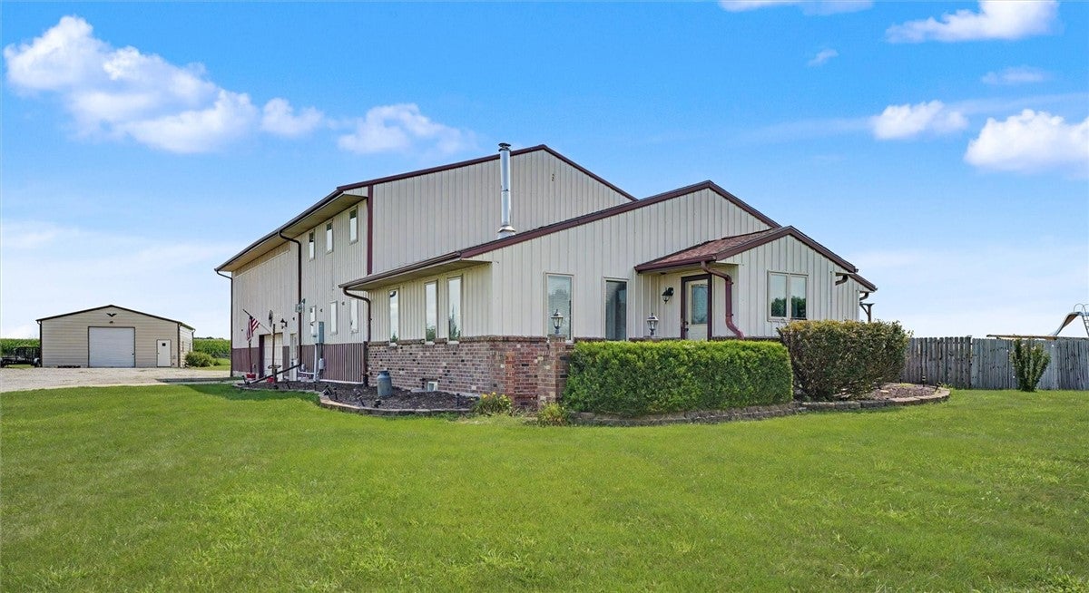 6603 North 1800 East Road Georgetown, IL 61846 - Photo 4 of 48 Gallery Image 4