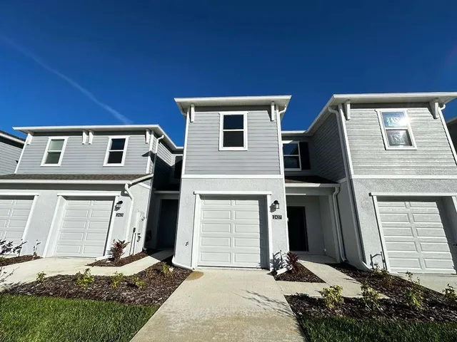 $1,950 | 2427 Bevel Lane, Davenport, FL 33837