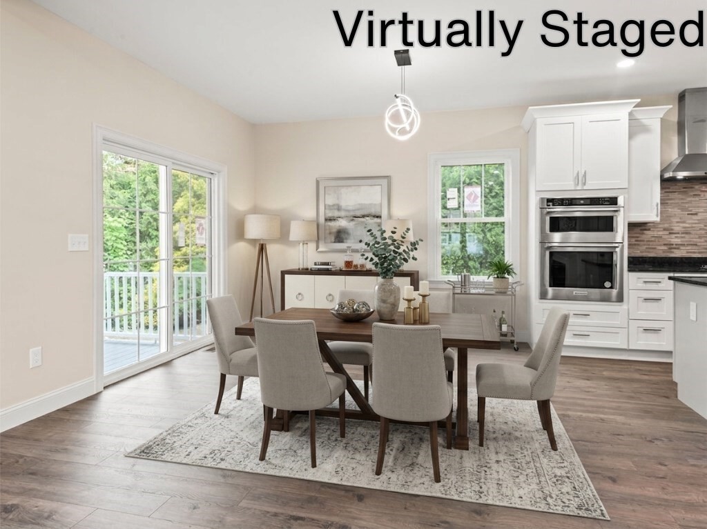 132 Barrington Road Longmeadow, MA 01106 - Photo 5 of 39 Gallery Image 5