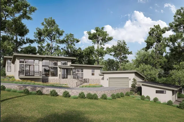 $1,599,999 | 2901 Bird Rock Road, Pebble Beach, CA 93953