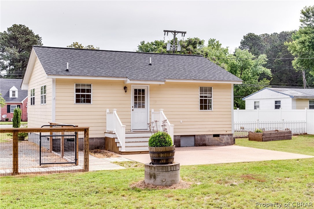 606 Johns Neck Road Weems, VA 22576 - Photo 16 of 28