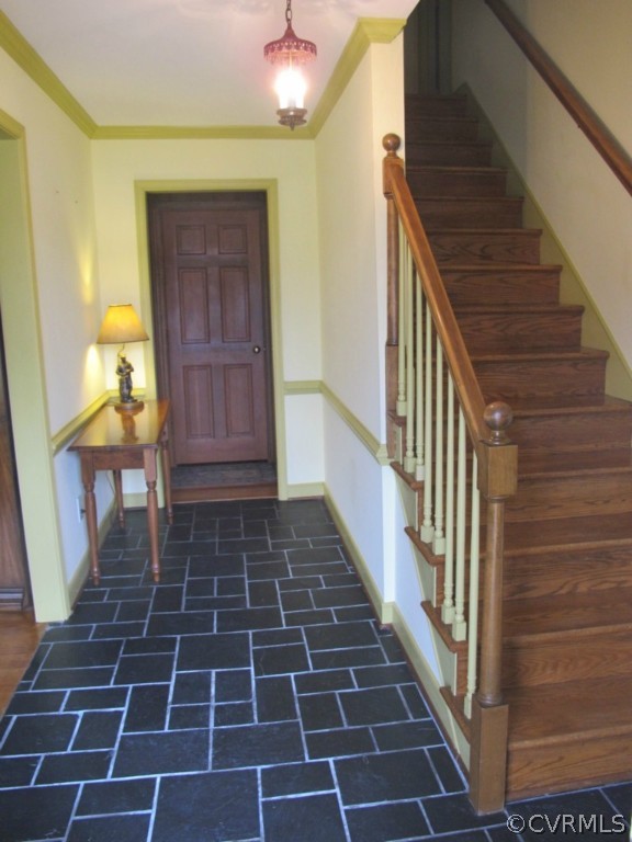 3815 Cresthill Road Chester, VA 23831 - Photo 3 of 24 a view of a entryway
