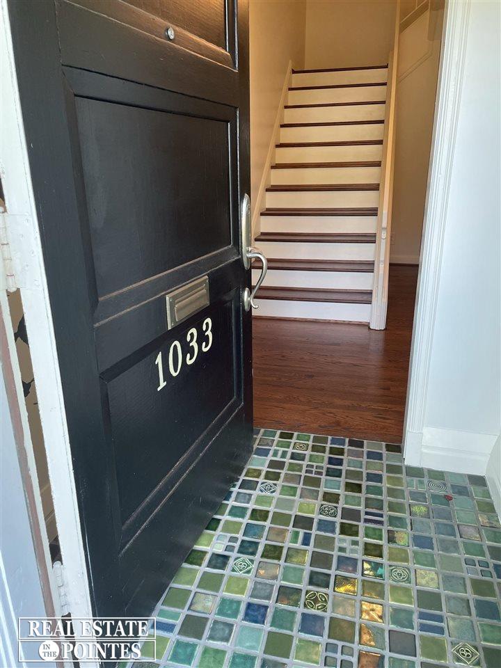 1033 Audubon Road Grosse Pointe Park, MI 48230 - Photo 4 of 42