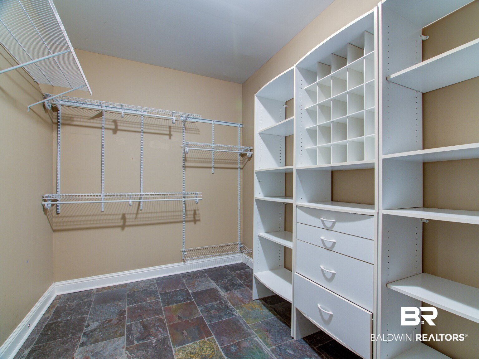 105 Raphael Semmes Drive West Daphne, AL 36527 - Photo 17 of 47 Master Closet
