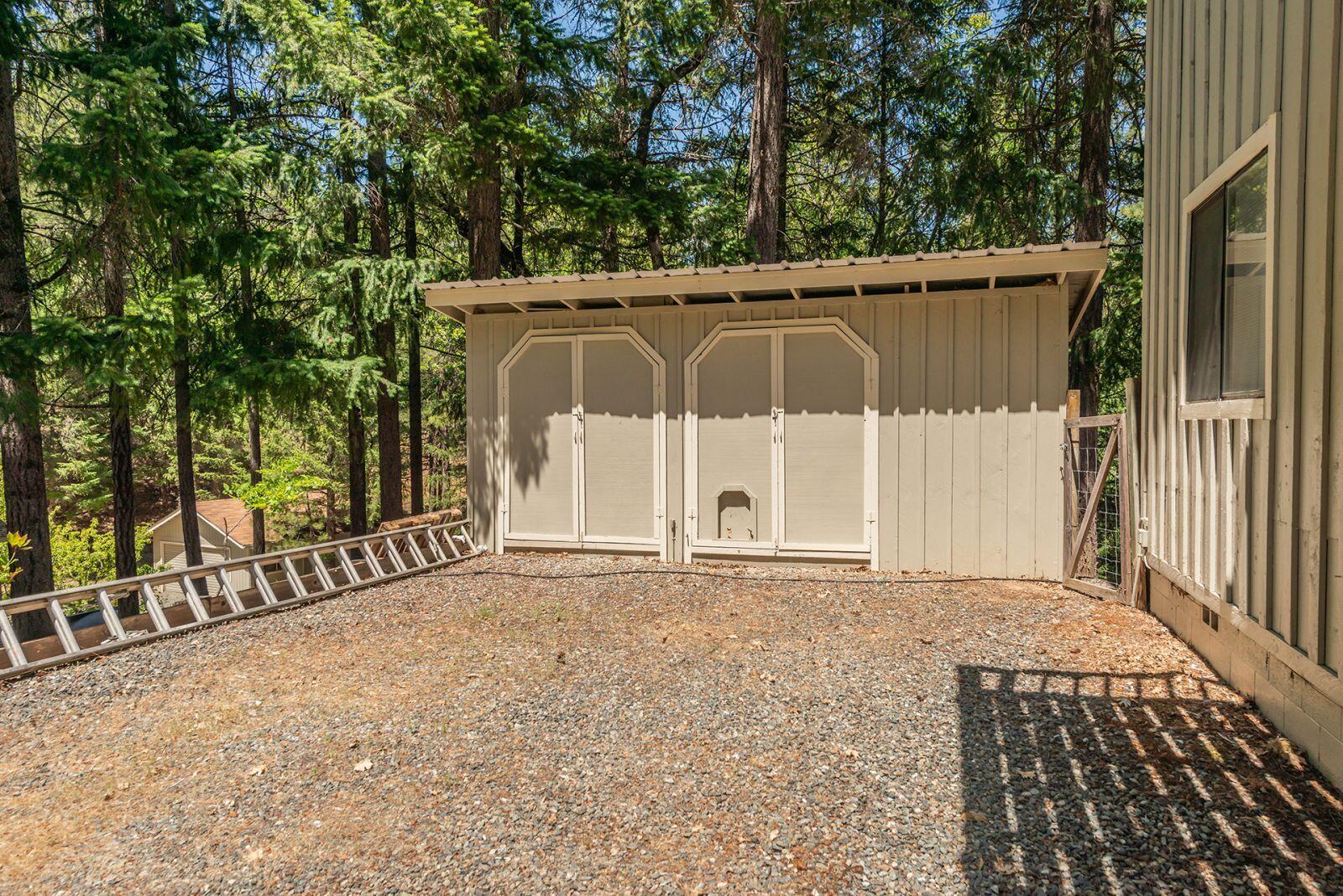 891 Salt Flat Road Lewiston, CA 96052 - Photo 44 of 50