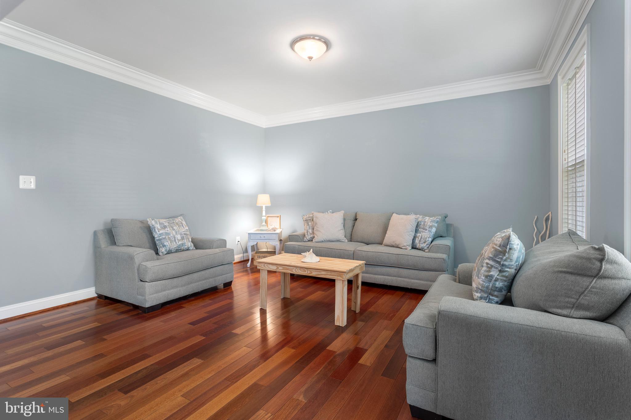 3325 Cox Road Chesapeake Beach, MD 20732 - Photo 10 of 127 Spacious Living Room