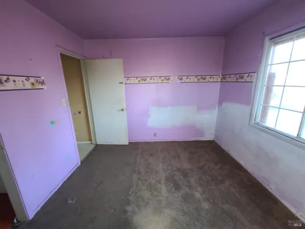 $84,900 | 23975 Eberle Street, Covelo, CA 95428