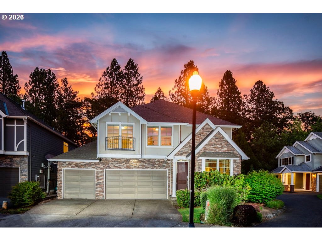 17458 Southwest 135th Place Portland, OR 97224 - Photo 1 of 37