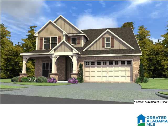 290 Sarah Way Kimberly, AL 35091 - Photo 3 of 45