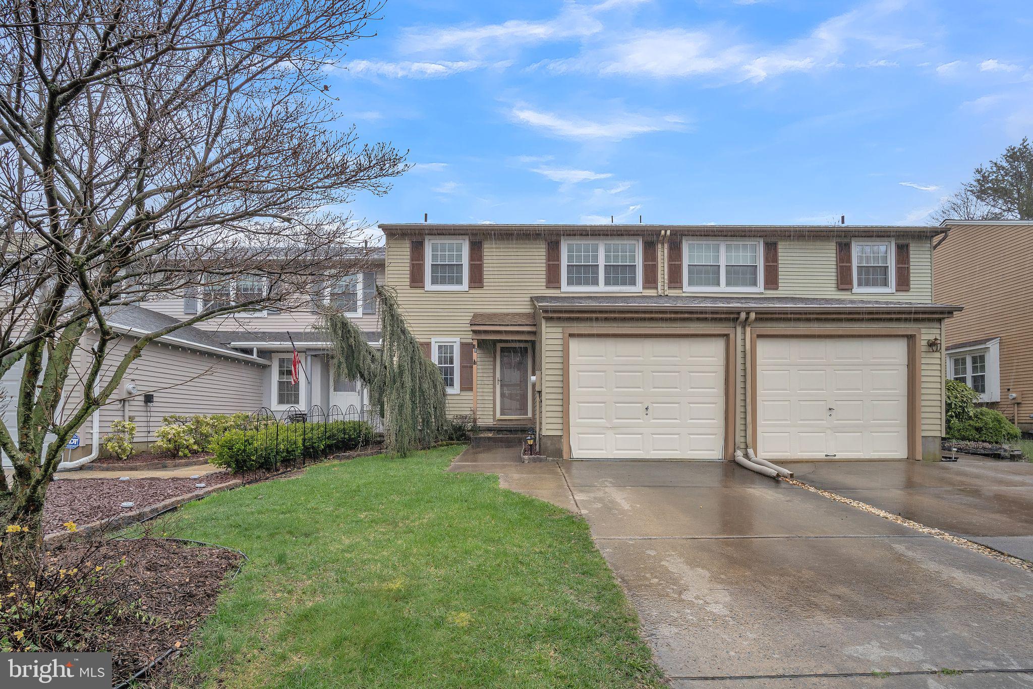 18 Farnwood Road Mount Laurel, NJ 08054 - Photo 1 of 24