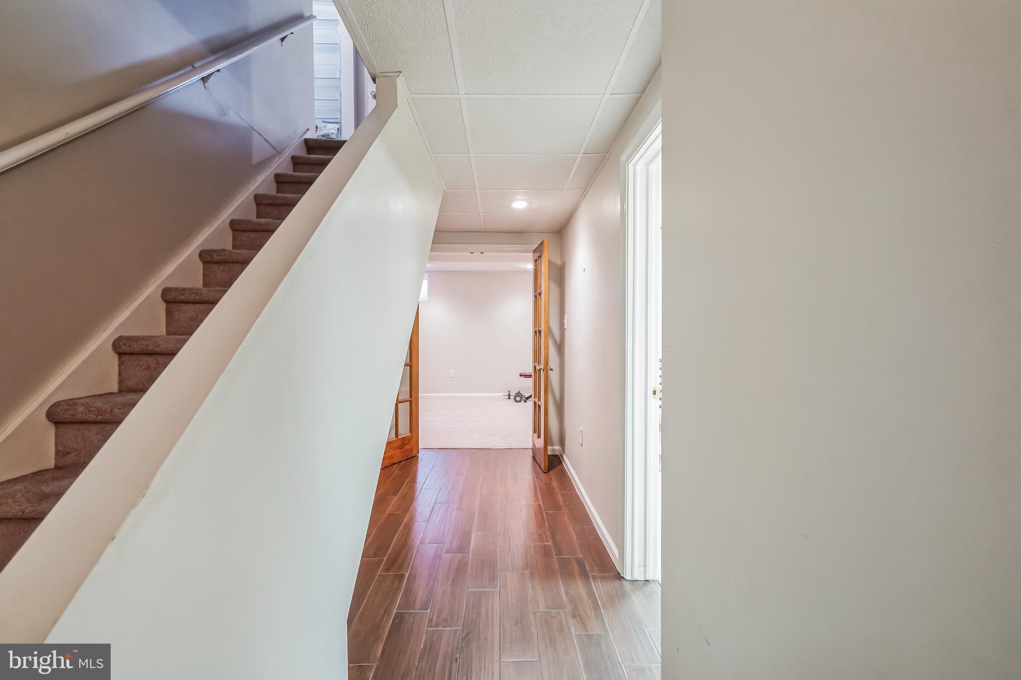 18 Farnwood Road Mount Laurel, NJ 08054 - Photo 11 of 24 Finished Basement