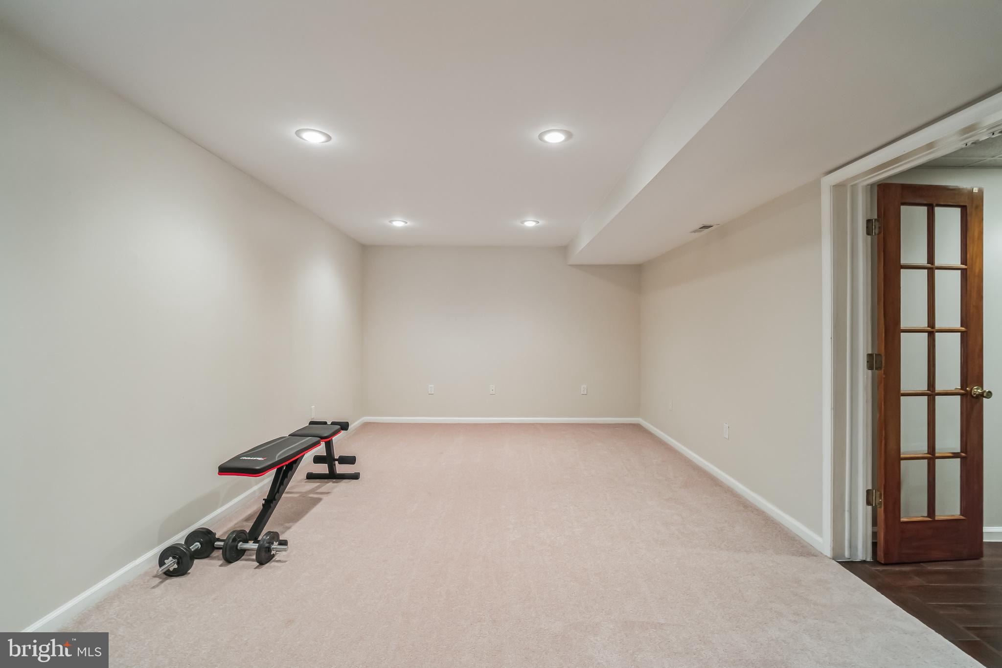 18 Farnwood Road Mount Laurel, NJ 08054 - Photo 13 of 24 Finished Basement