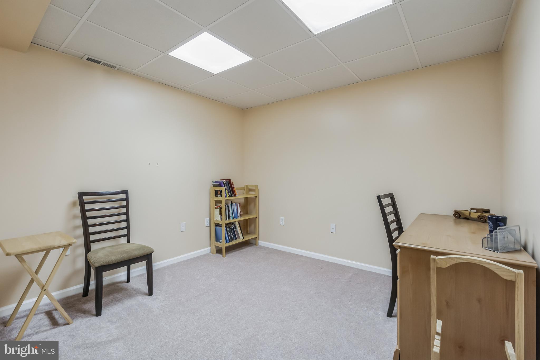 18 Farnwood Road Mount Laurel, NJ 08054 - Photo 14 of 24 Finished Basement