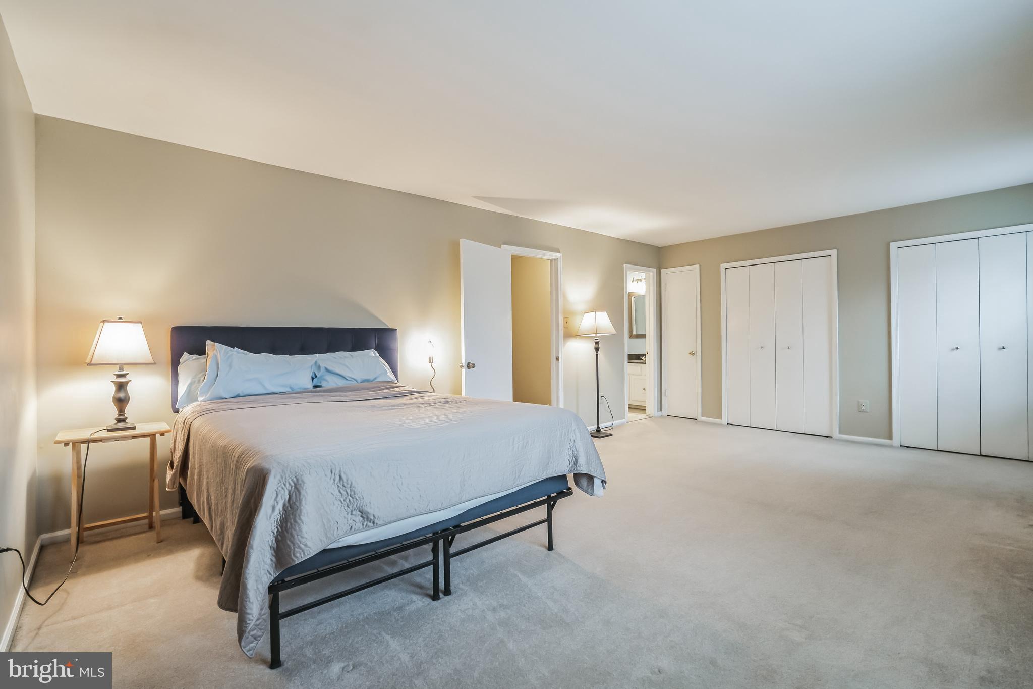 18 Farnwood Road Mount Laurel, NJ 08054 - Photo 15 of 24 Primary Bedroom