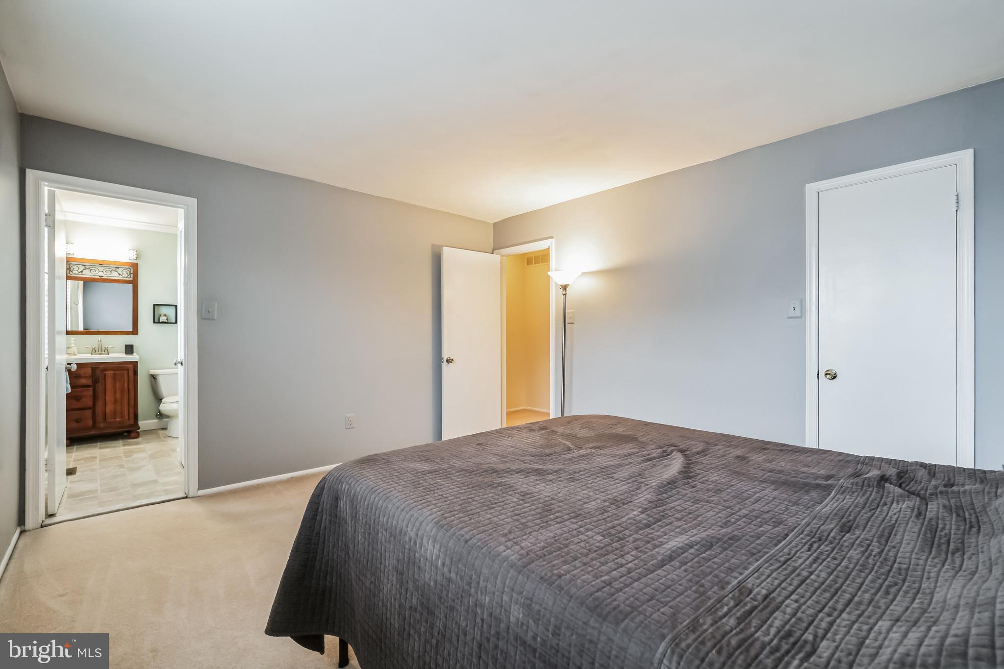 18 Farnwood Road Mount Laurel, NJ 08054 - Photo 20 of 24 Bedroom